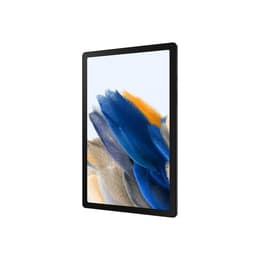 Galaxy Tab A8 64GB - Grau - WLAN + LTE