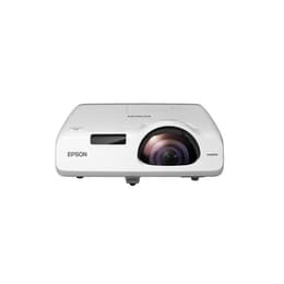 Beamer Epson EB-530 3200 Helligkeit Weiß