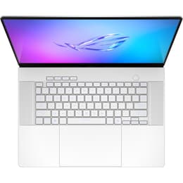 Asus ROG Zephyrus G16 GA605KM-QR009W 16" Ryzen AI 7 2 GHz - SSD 1 TB - 32GB - NVIDIA GeForce RTX 5060 QWERTZ - Deutsch