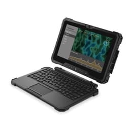 Dell Latitude 7212 11" Core i5 1.6 GHz - SSD 512 GB - 8GB AZERTY - Französisch