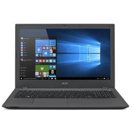 Acer Aspire E5-573G-58YD 15" Core i5 1.6 GHz - HDD 1 TB - 4GB AZERTY - Französisch