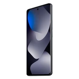 Xiaomi Redmi Note 15 Pro+ 256GB - Schwarz - Ohne Vertrag