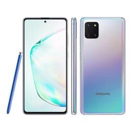 Galaxy Note10 Lite 128GB - Silber - Ohne Vertrag