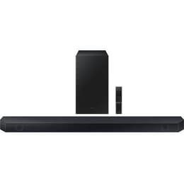 Tonleiste Samsung HW-Q600C - Schwarz