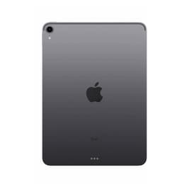 iPad Pro 11" (2018) 1. Generation 64 GB - WLAN + LTE - Space Grau