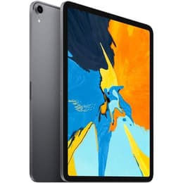 iPad Pro 11 (2018) - WLAN + LTE