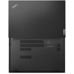Lenovo ThinkPad E15 G2 15" Core i5 2.4 GHz - SSD 512 GB - 8GB AZERTY - Französisch