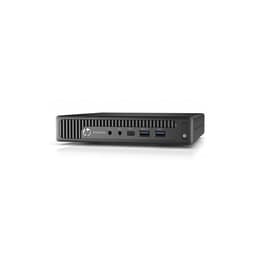HP EliteDesk 800 G2 Core i5 2.5 GHz - SSD 256 GB RAM 8 GB