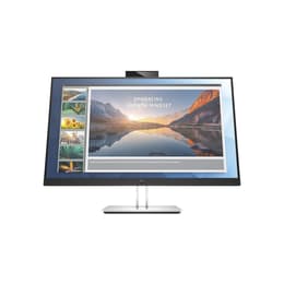 Bildschirm 23" LED HP E24d G4