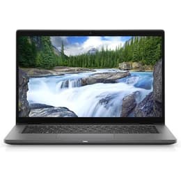 Dell Latitude 7310 13" Core i7 1.8 GHz - SSD 256 GB - 8GB QWERTY - Spanisch