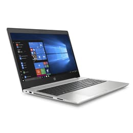 HP ProBook 450 G7 15" Core i7 1.8 GHz - SSD 512 GB - 16GB QWERTY - Italienisch