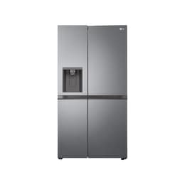 Side-by-Side Kühlschrank Lg GSLV50DSXE