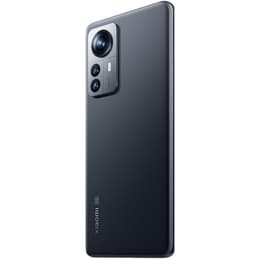 Xiaomi 12T Pro 256GB - Schwarz - Ohne Vertrag