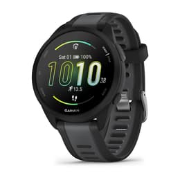 Smartwatch Garmin GPS Forerunner 165 Music -