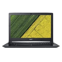 Acer Aspire 5 15" Core i7 1.8 GHz - SSD 256 GB - 8GB AZERTY - Französisch