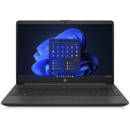 HP 250 G9 15" Core i7 1.7 GHz - SSD 512 GB - 32GB AZERTY - Französisch
