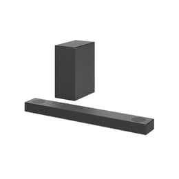 Tonleiste LG S75Q - Schwarz