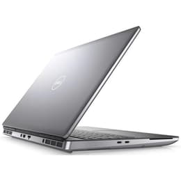 Dell Precision 7560 15" Core i9 2.1 GHz - SSD 1 TB - 64GB QWERTY - Spanisch