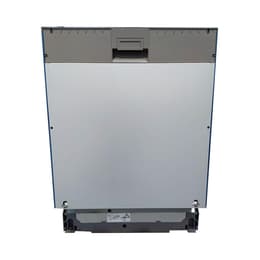 Vollständig integrierte Geschirrspülmaschine 59.8 cm Bosch SD6PW1B - 10 bis 12 Gedecke