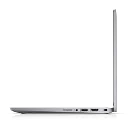 Dell Latitude 5320 13" Core i5 2.4 GHz - SSD 256 GB - 8GB AZERTY - Französisch