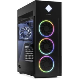 HP GT22-1103ng Ryzen 7 4.2 GHz - SSD 2 TB - 32 GB - NVIDIA GeForce RTX 4080