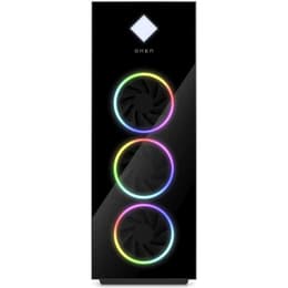 HP GT22-1103ng Ryzen 7 4.2 GHz - SSD 2 TB - 32 GB - NVIDIA GeForce RTX 4080