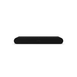 Tonleiste Sonos Ray - Schwarz