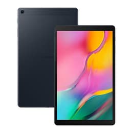 Galaxy Tab A 10.1 32GB - Schwarz - WLAN + LTE