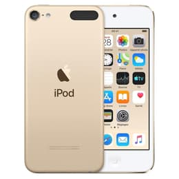 MP3-player & MP4 64GB iPod Touch - Gold