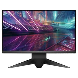 Bildschirm 25" LCD FHD Dell Alienware AW2518HF