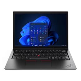 Lenovo ThinkPad L13 Yoga G3 13" Ryzen 3 2.7 GHz - SSD 256 GB - 8GB AZERTY - Französisch