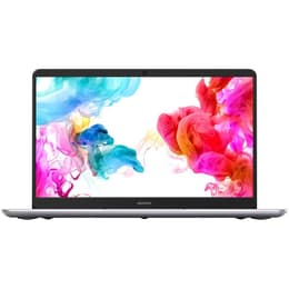 Huawei MateBook D 15" Core i5 1.6 GHz - SSD 256 GB - 8GB QWERTY - Schwedisch