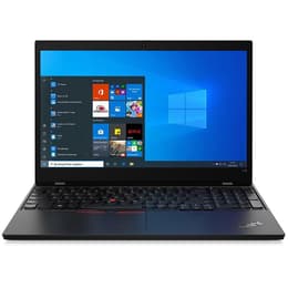 Lenovo ThinkPad L15 G1 15" Core i5 1.6 GHz - SSD 512 GB - 8GB QWERTY - Italienisch