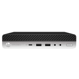 HP ProDesk 600 G5 Mini Core i5 2.2 GHz - SSD 1 TB RAM 16 GB