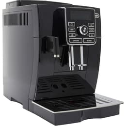 Kaffeemaschine mit Mühle Ohne Kapseln Delonghi ECAM 25.482.B 1.5L - Schwarz