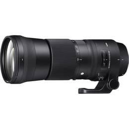 Objektiv Sigma 150-600mm f/5-6.3 DG OS HSM Nikon F 150-600mm f/5-6.3