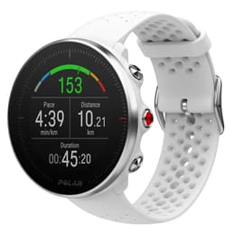 Polar Vantage M Bluetooth mm - Weiß