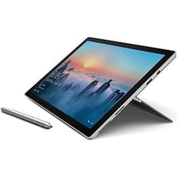 Microsoft Surface Pro 4 12" Core M 0.9 GHz - SSD 128 GB - 4GB AZERTY - Französisch
