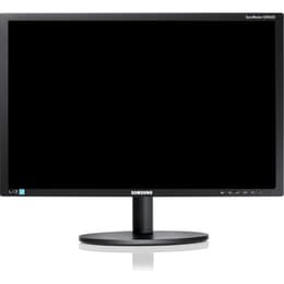 Bildschirm 22" LED Samsung S22B420BW