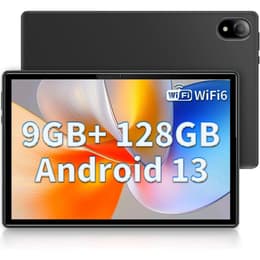 Doogee U10 128GB - Schwarz - WLAN