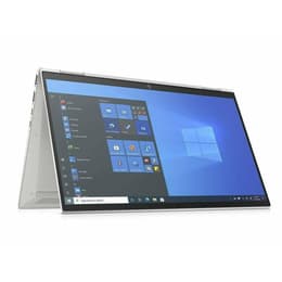 HP EliteBook X360 1030 G8 13" Core i7 2.8 GHz - SSD 1 TB - 32GB QWERTY - Griechisch