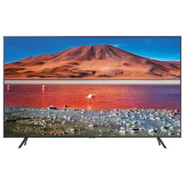Fernseher Samsung LCD Ultra HD 4K 109 cm UE43TU7105KXXC