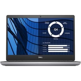 Dell Precision 7750 17" Core i7 2.7 GHz - SSD 512 GB - 64GB QWERTY - Italienisch