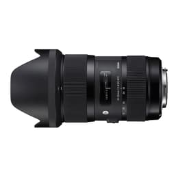 Sigma Objektiv Canon 18-35mm 1.8