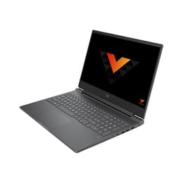 HP Victus 15-FA1027N 15" Core i5 2.5 GHz - SSD 512 GB - 16GB - NVIDIA GeForce RTX 4060 AZERTY - Französisch