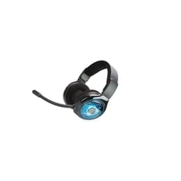 Pdp Afterglow AG9+ Kopfhörer gaming wireless mit Mikrofon - Schwarz