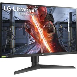 Bildschirm 27" LCD FHD LG 27GN750-B