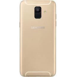 Galaxy A6 (2018) 64GB - Gold - Ohne Vertrag