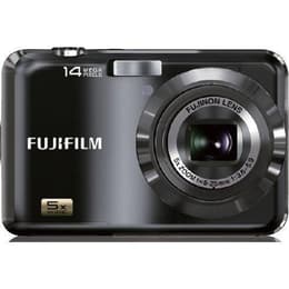 kamera Kompakt  Fujifilm FinePix AX250 - Schwarz