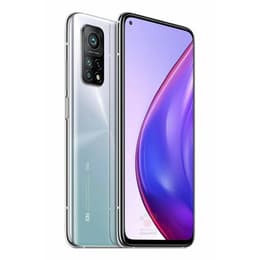 Xiaomi Mi 10T Pro 5G 128GB - Blau - Ohne Vertrag